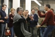 Моя мама / Mia madre (2015)