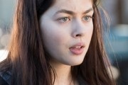 Лощина / The Hollow (2015)