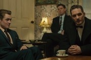 Легенда / Legend (2015)