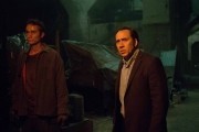 Врата тьмы / Pay the Ghost (2015)
