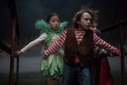 Врата тьмы / Pay the Ghost (2015)