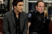 Копы-новобранцы - сериал / Rookie Blue (2010-...)