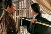 Битва у Красной скалы 2 / Chi bi Part II: Jue zhan tian xia (2008)