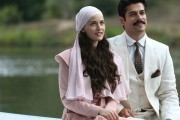 Королёк – птичка певчая - сериал / &#199;alikusu (2013-2014)