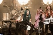 Джем и голограммы / Jem and the Holograms (2015)