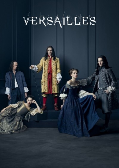 Версаль - сериал смотреть онлайн