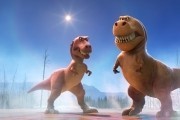 Хороший динозавр / The Good Dinosaur (2015)