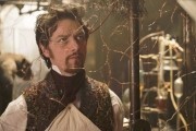 Виктор Франкенштейн / Victor Frankenstein (2015)