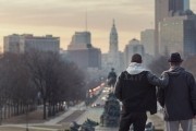 Крид: Наследие Рокки / Creed (2015)