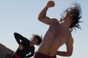 Танцующий в пустыне / Desert Dancer (2014)