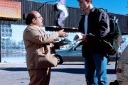 Благодетель / The Rainmaker (1997)