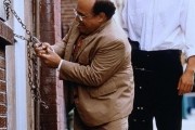 Благодетель / The Rainmaker (1997)