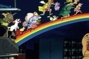 Война тануки в периоды Хэйсэй и Помпоко / Heisei tanuki gassen pompoko (1994)