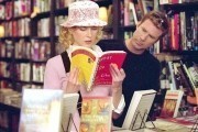 Колдунья / Bewitched (2005)