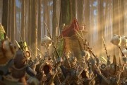 Савва. Сердце воина (2015)