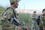 Земля картелей / Cartel Land (2015)
