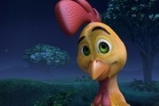 Крутые яйца / Un gallo con muchos huevos (2015)