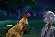 Крутые яйца / Un gallo con muchos huevos (2015)