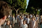 Конец детства - сериал / Childhood's End (2015)