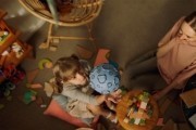 Конец детства - сериал / Childhood's End (2015)