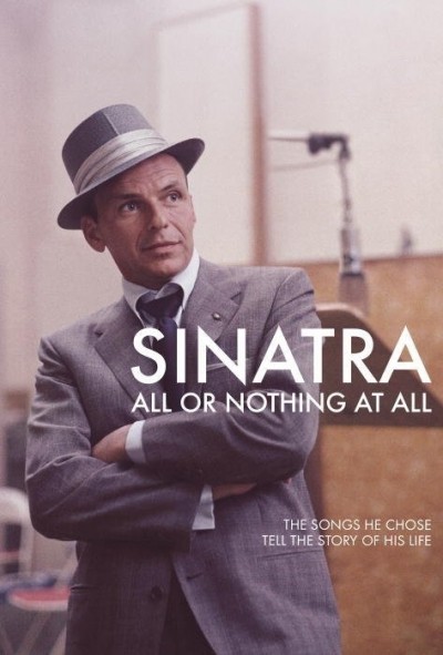 Синатра: Все или ничего - сериал / Sinatra: All or Nothing at All (2015)