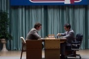 Жертвуя пешкой / Pawn Sacrifice (2014)