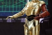 Звёздные войны: Пробуждение силы / Star Wars: The Force Awakens (2015)