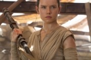 Звёздные войны: Пробуждение силы / Star Wars: The Force Awakens (2015)