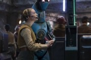 Звёздные войны: Пробуждение силы / Star Wars: The Force Awakens (2015)