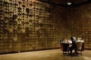 Новейший завет / Le tout nouveau testament (2015)