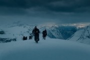 Выживший / The Revenant (2015)