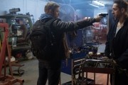 Спасение / Extraction (2015)