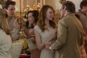 Иррациональный человек / Irrational Man (2015)