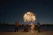 Гонка на вымирание / Racing Extinction (2015)