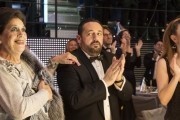 Убойный огонек / Mi gran noche (2015)