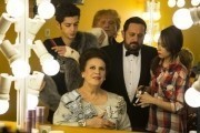 Убойный огонек / Mi gran noche (2015)