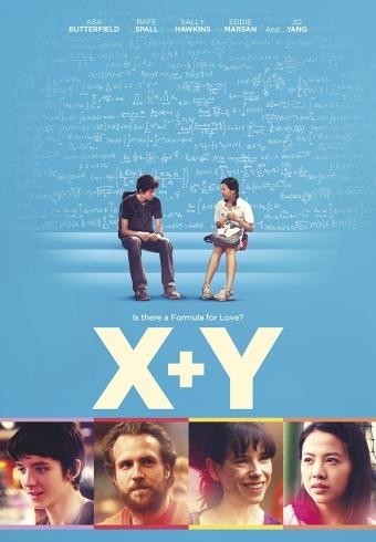 X+Y смотреть онлайн