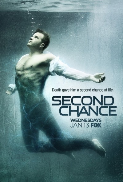 Второй шанс - сериал / Second Chance (2016-...)