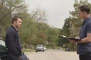 Второй шанс - сериал / Second Chance (2016-...)