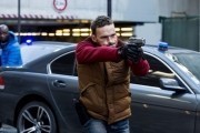 Антиганг / Antigang (2015)