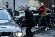 Антиганг / Antigang (2015)