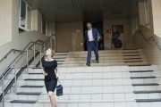 Леди исчезают в полночь - сериал (2015)