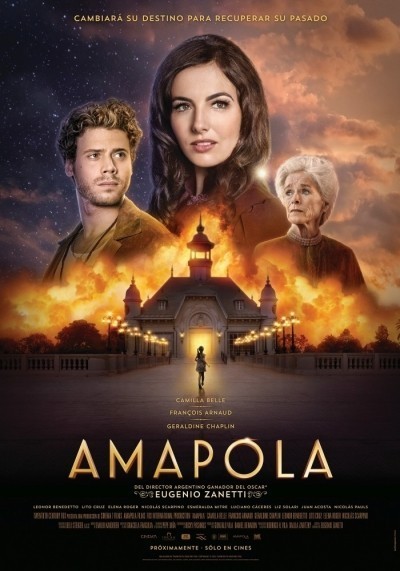 Амапола / Amapola (2014)