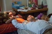 Бесконечно белый медведь / Infinitely Polar Bear (2014)