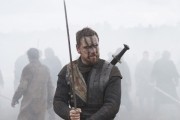 Макбет / Macbeth (2015)