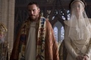 Макбет / Macbeth (2015)