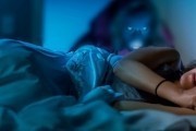 Ночной кошмар / The Nightmare (2015)