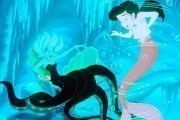 Русалочка 2: Возвращение в море / The Little Mermaid II: Return to the Sea (2000)
