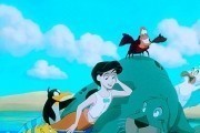 Русалочка 2: Возвращение в море / The Little Mermaid II: Return to the Sea (2000)
