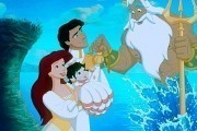 Русалочка 2: Возвращение в море / The Little Mermaid II: Return to the Sea (2000)